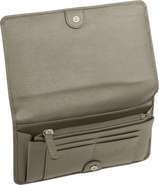Actual product image Bugatti Ladies' wallet