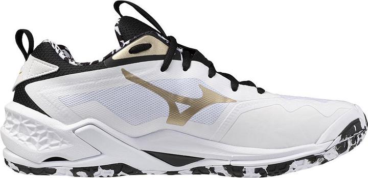 Actual product image Mizuno Wave Stealth Neo 2 (44.5)