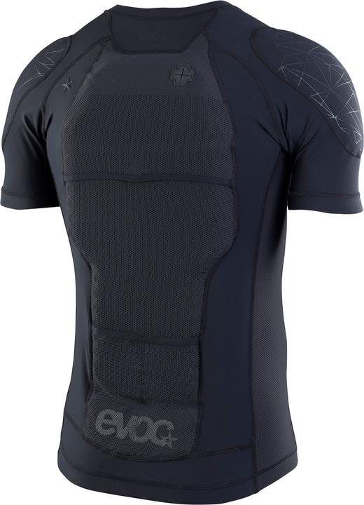 Image du produit Evoc Protector Shirt Zip (L, Protection dorsale, Modèle unique)