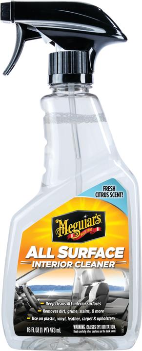Actual product image Meguiar's All-purpose interior cleaner (473 ml)