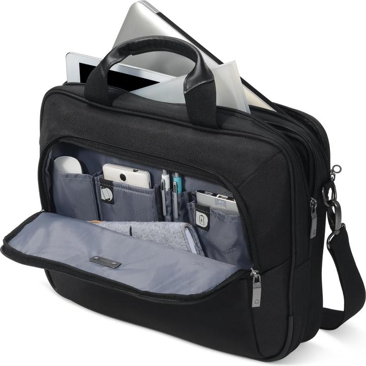 Produktbild Dicota Eco Top Traveller Select (14.10", Universal)