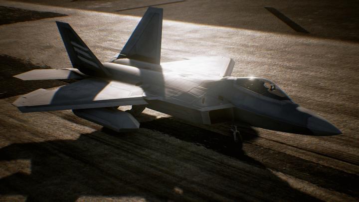 Immagine prodotto Bandai Namco Ace Combat 7: Skies Unknown (PS4, DE)