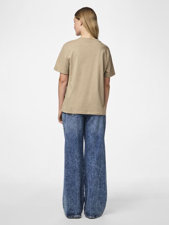 Immagine prodotto Pieces Pcria Ss Solid Tee Noos Bc (XS)
