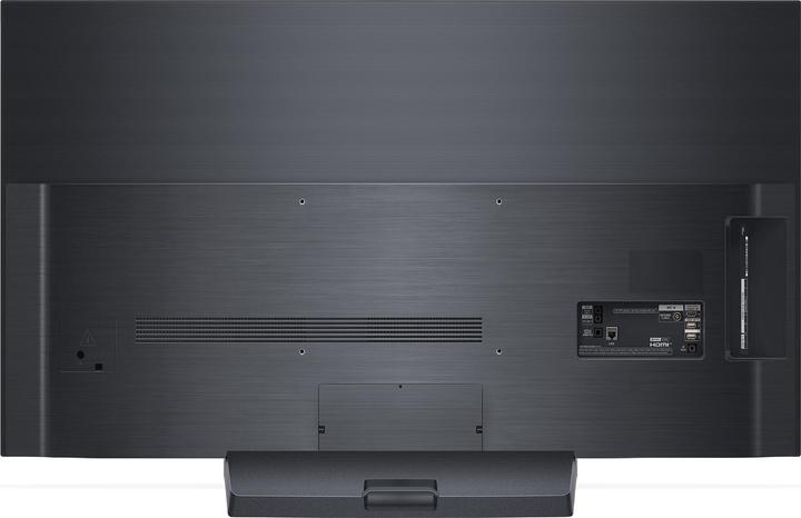 Actual product image LG OLED48C34LA (48", C3, OLED, 4K, 2023)