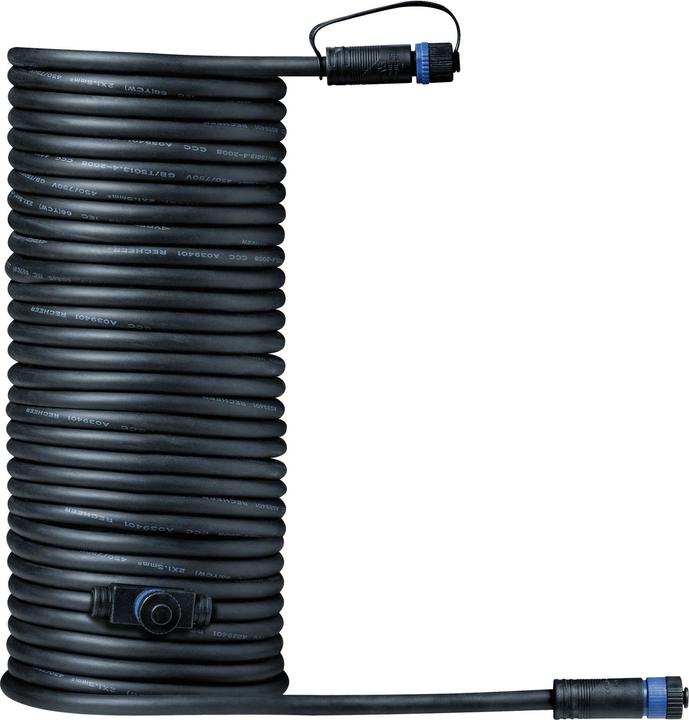 Paulmann Plug & Shine cable