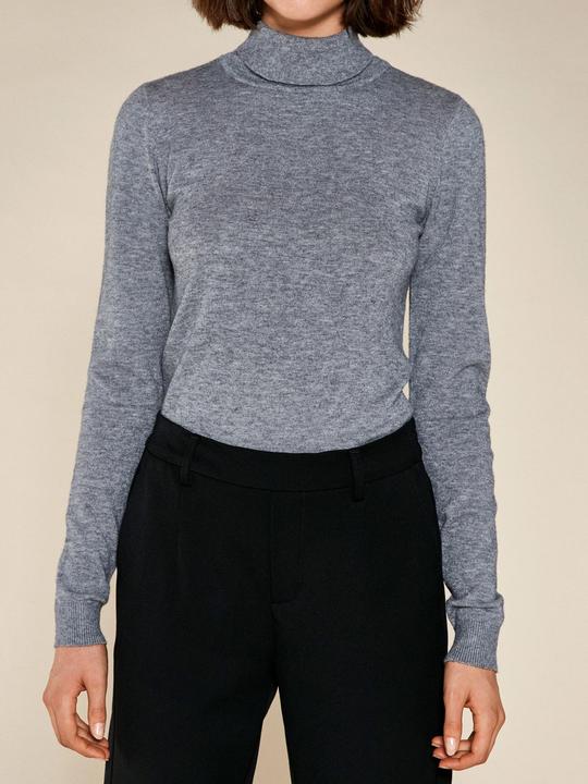 Immagine prodotto Object Maglia a maglia con collo alto (XL)