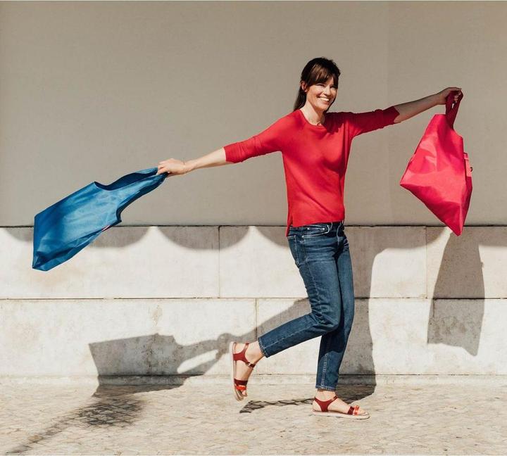 Image du produit reisenthel Mini maxi shopper L