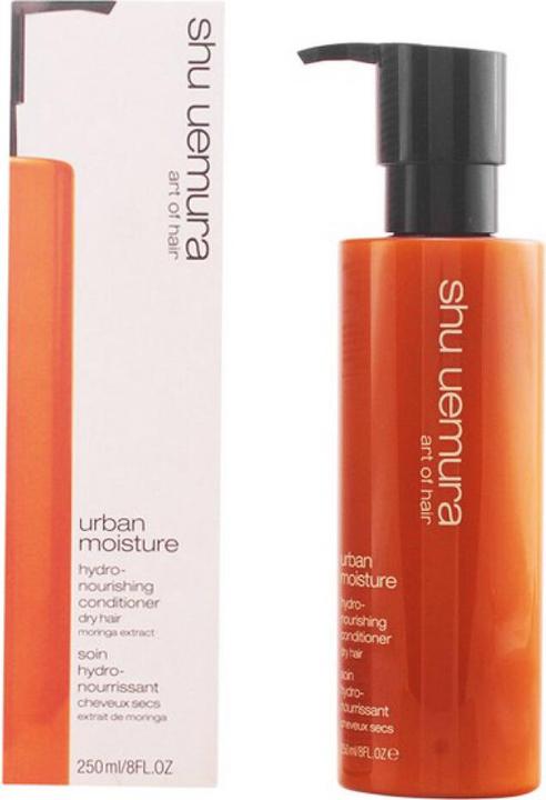 Image du produit Shu Uemura Après-shampooing Urban Moisture (250 ml)