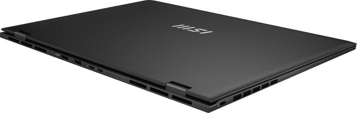 Image du produit MSI Prestige 16" QHD+/U7-258V/32Go/1To/W11P Copilot+ (32 Go, 1000 Go, Intel Arc Graphics)