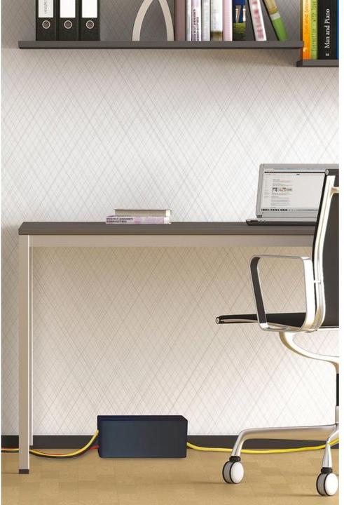 Produktbild Max Hauri Cable Home Kabelmanagement-Box