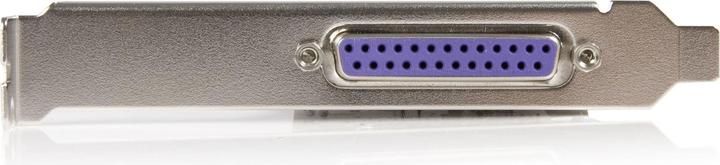 Produktbild StarTech PCI-Express Parallel Card