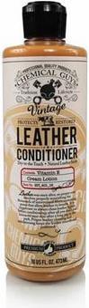 Produktbild Chemical Guys Leather Conditioner (473 ml)