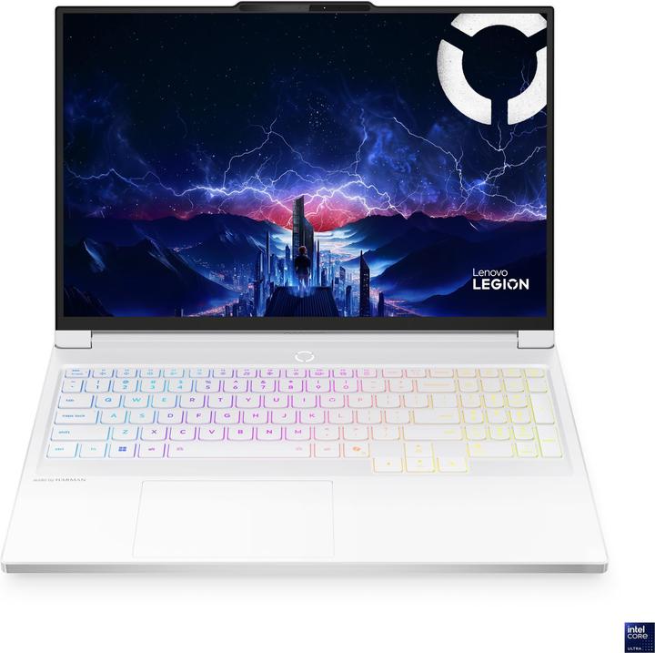 Produktbild Lenovo Legion 7 (16", Intel Core Ultra 9 275HX, 32 GB, 2000 GB, CH)