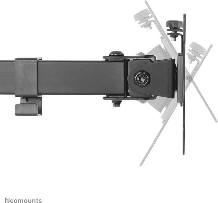 Image du produit Neomounts FPMA-D550 (Tables, 32")