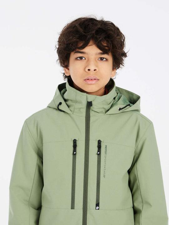Actual product image Protest Snowjackets PRTFLYNTY JR snowjacket (176)