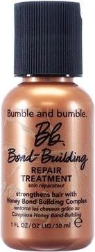 Image du produit Bumble and bumble Bond Building Repair Treatment 1oz 30ml Travel (30 ml)