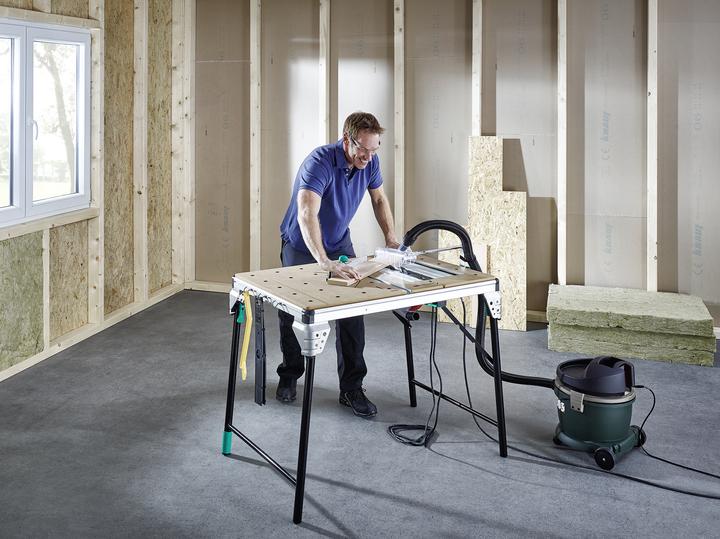 Produktbild wolfcraft MasterCut 2500 (103.50 cm, 78.50 cm)