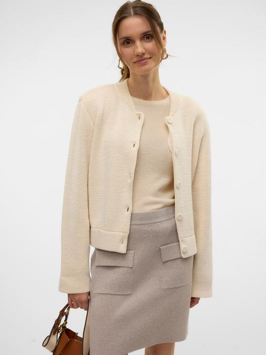Image du produit Vero Moda VMPOLA Strickjacke Strickjacke (L)