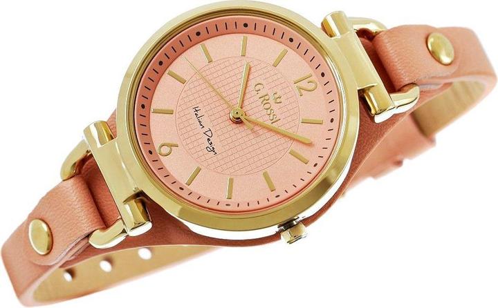 Immagine prodotto Gino Rossi G. Orologio da donna Rossi (381256) (32 mm)