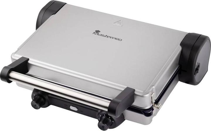 Actual product image MasterPRO Electric contact grill