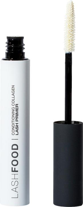 Image du produit Lashfood Conditionneur Collagène Lash Primer 8 ml (Rouge, Noir)