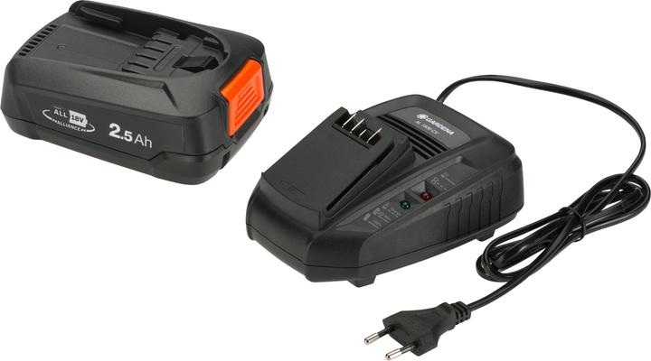 Gardena Starter Kit (18 V)
