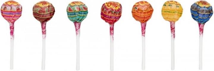 Image du produit FT Roue de Lolly (200 pcs, 2400 g)