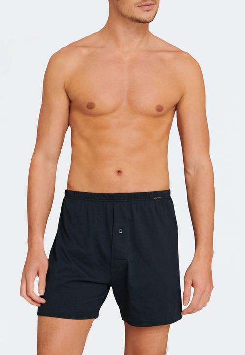 Immagine prodotto Schiesser 2 confezioni di boxer in jersey Singlet (M, Confezione da 2)