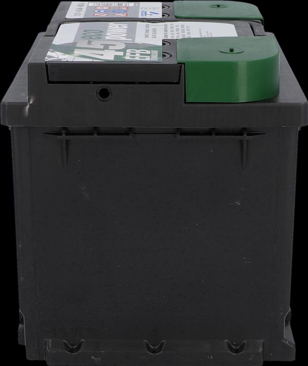 Produktbild Cartec Eco Power 45 EFB (12 V, 45 Ah, 400 A)