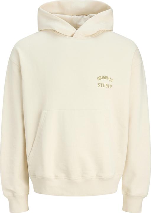 Jack & Jones Joraustin Font Sweat Hood Styd Aw24