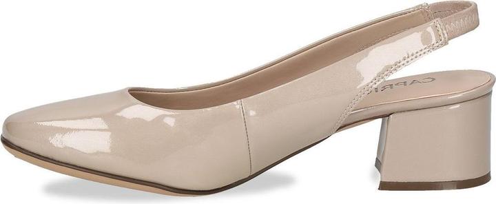 Actual product image Caprice Sling pumps (37)