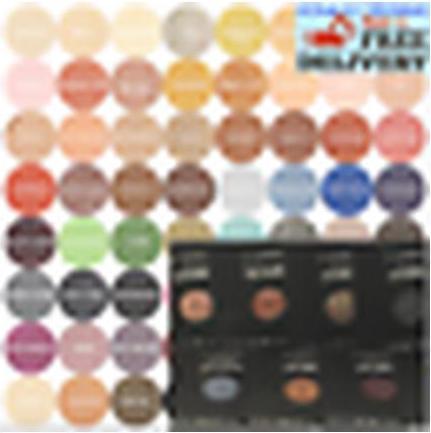 Actual product image MAC Cosmetics Eye Shadow / Pro Palette Refill Pan (Jest)