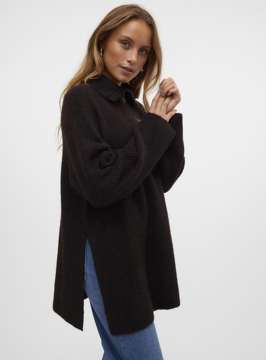 Produktbild Vero Moda VMPERNILLA Pullover Strickpullover (XS)