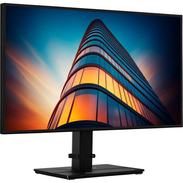 Actual product image Lenovo ThinkVision P27h-20 (2560 x 1440 pixels, 27")
