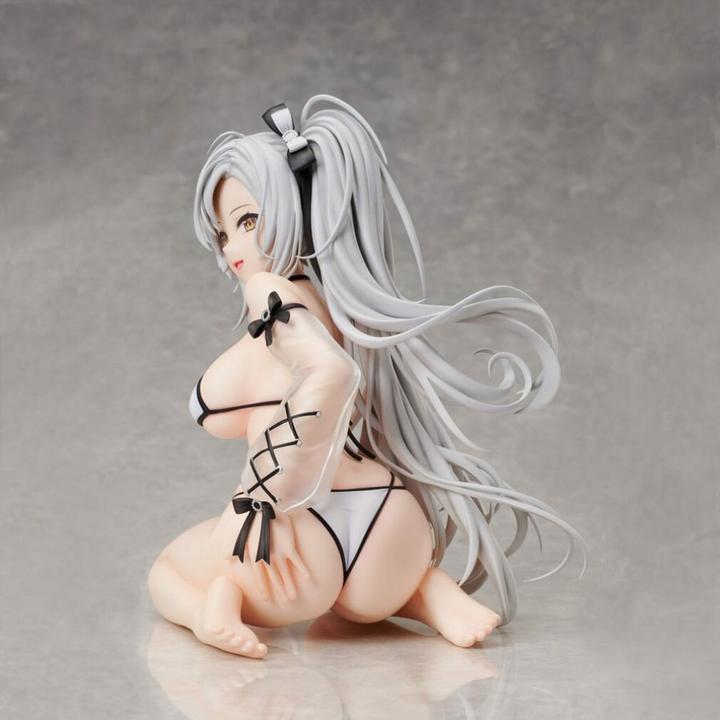 Image du produit FREEing Azur Lane statuette PVC 1/4 Drake: The Golden Hind's Respite 18 cm