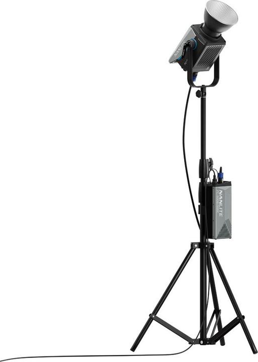 Actual product image Nanlite FC-500C (Video light)