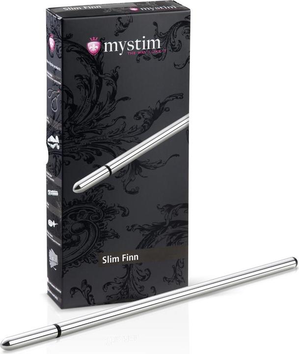Produktbild Mystim Slim Finn