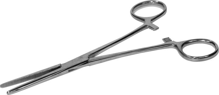 Kerbl Artery cl. Pean, ca.17cm,ger.