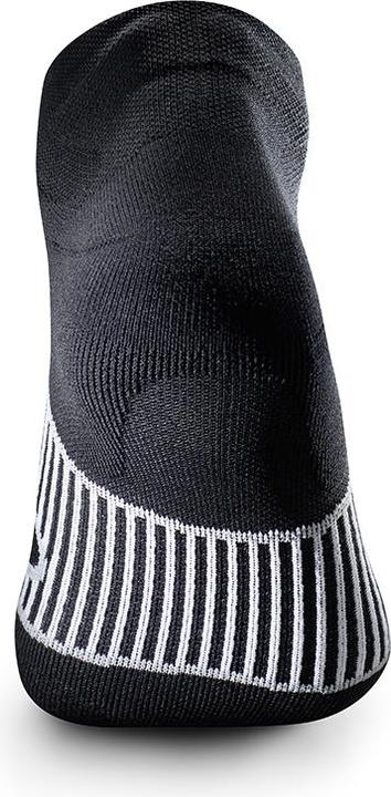 Produktbild Bauerfeind Run Performance, Low Cut Socks (38 - 40)