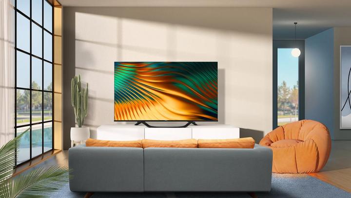 Produktbild Hisense 43A63H (43", LED, UHD, 2022)
