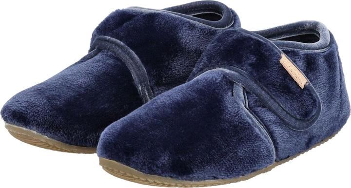 Image du produit Living Kitzbühel Chaussures à scratch Baby's Velours uni (29)