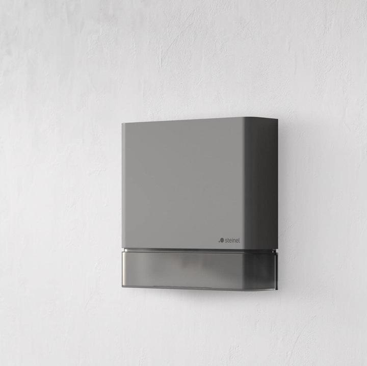 Steinel Motion detector IS 180 Digi Basic ANT (8 m)