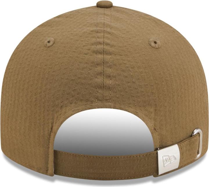 Actual product image New Era 9Fifty Strapback Cap - RETRO CROWN New York Yankees (M/L)