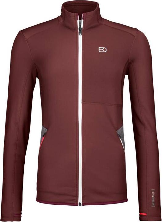 Ortovox Women's Fleece Jacket