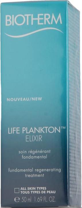 Actual product image Biotherm Life Plankton - Elixir (50 ml)