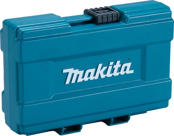 Actual product image Makita BitSet D37194 (4, 4.5, 5.5, 6.5, 27, 40, PH0, PH1, PH3, PZ0, PZ1, PZ3, TX10, 15h, 20H, 25H, 27H, 30H, 40H, H3, H4, H5, H6, PH2, PZ2, TX15, TX20, TX25, TX30)
