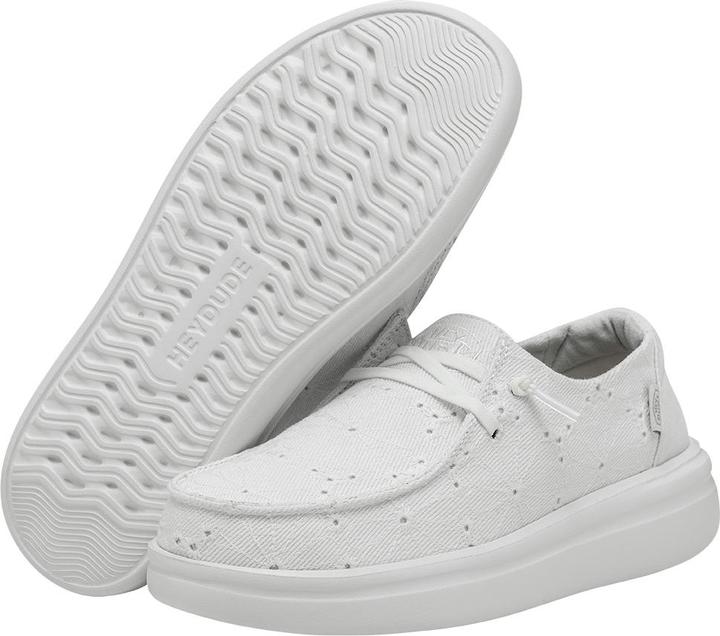 Immagine prodotto Hey Dude Wendy Rise Eyelet (40)