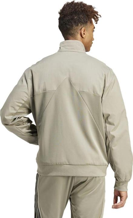 Actual product image adidas Mens Tiro Material Mix Track Jacket (XL)