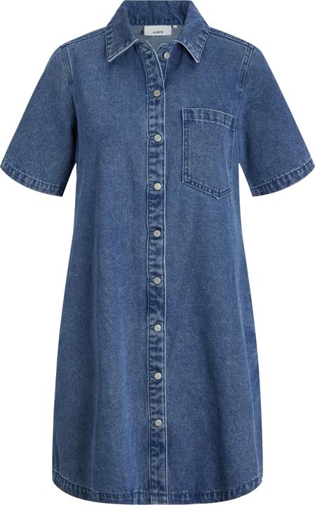 Image du produit JJXX Jxamara Ss Denim Dress Dnm Sn (XL)