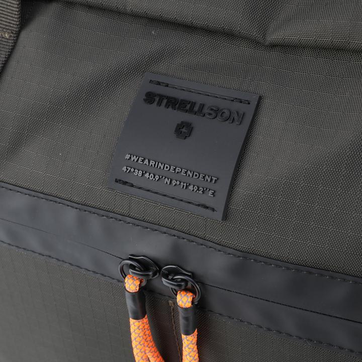 Immagine prodotto Strellson Weekender Northwood RS Thilo Weekender SHZ (27 l)